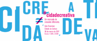 Cidade Creativa 2017