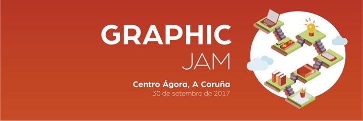 Graphic Jam