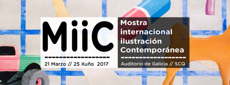 A Guía Ninja no MiiC