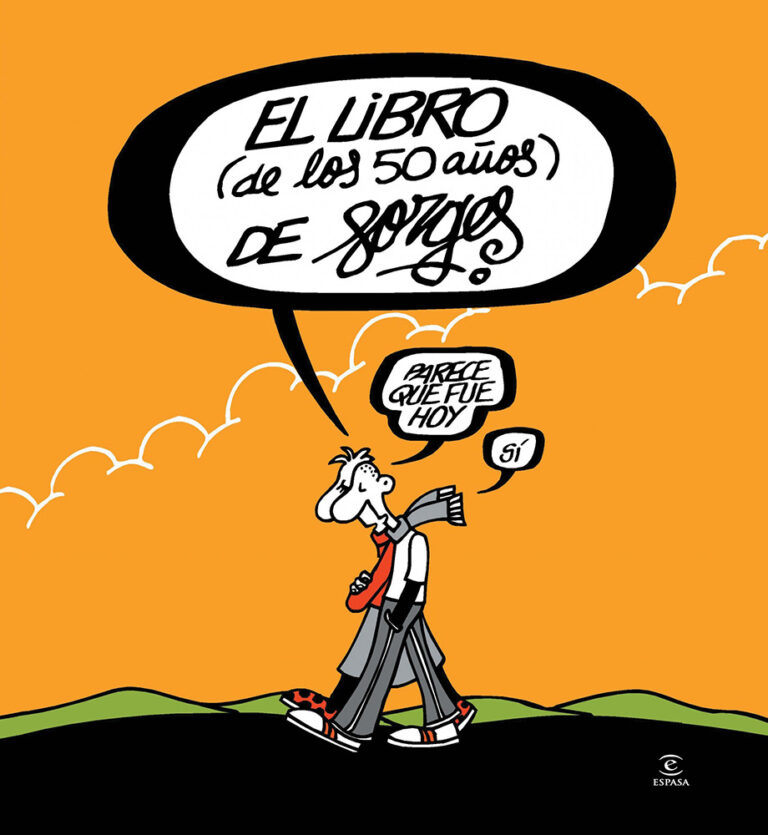 Falece Forges