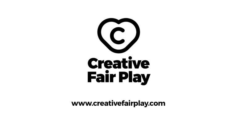 AGPI e FADIP apoian a iniciativa ‘Creative Fair Play’