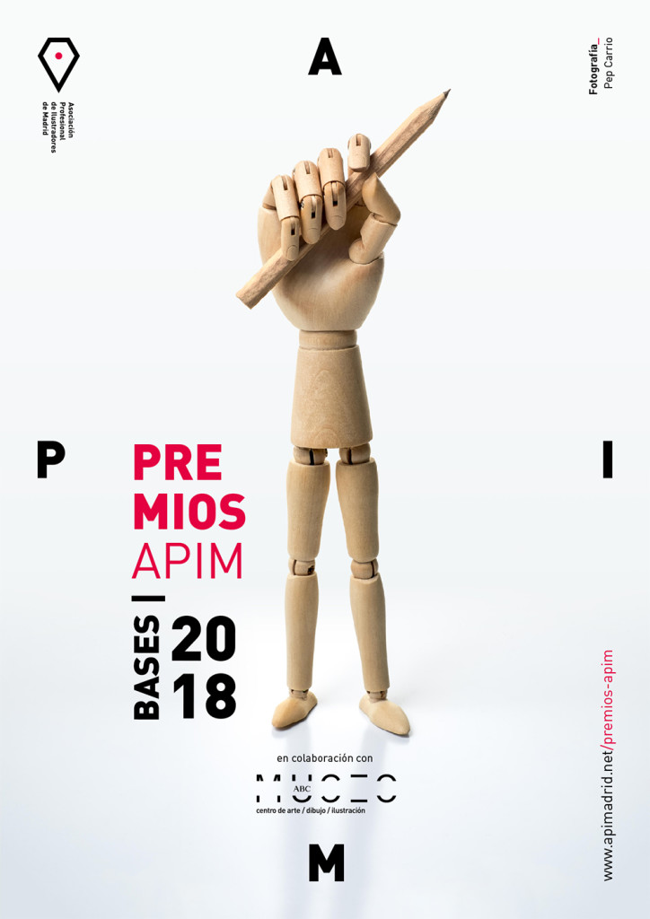 CONVOCADOS OS PRIMEIROS PREMIOS APIM
