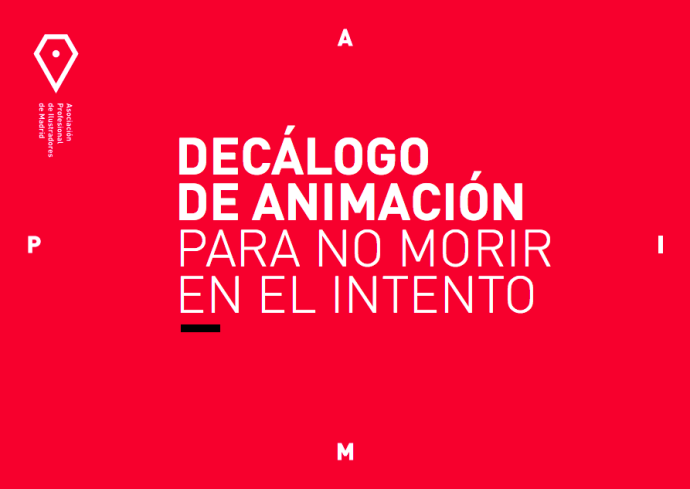 Decálogo de animación