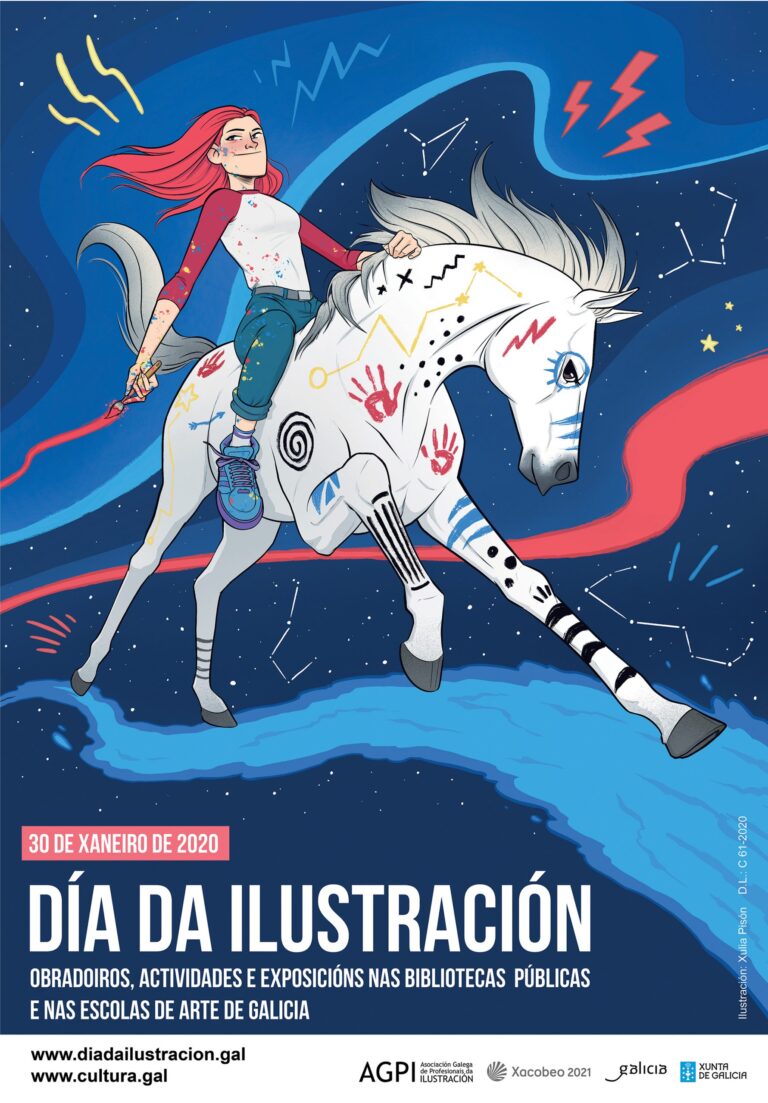 Día da Ilustración 2020