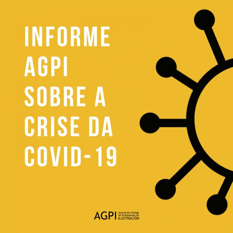 Resultado enquisa en relación á crise derivada da COVID-19