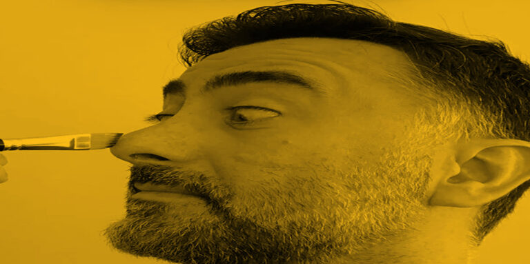 Obradoiro de Humor Gráfico de Santy Gutiérrez