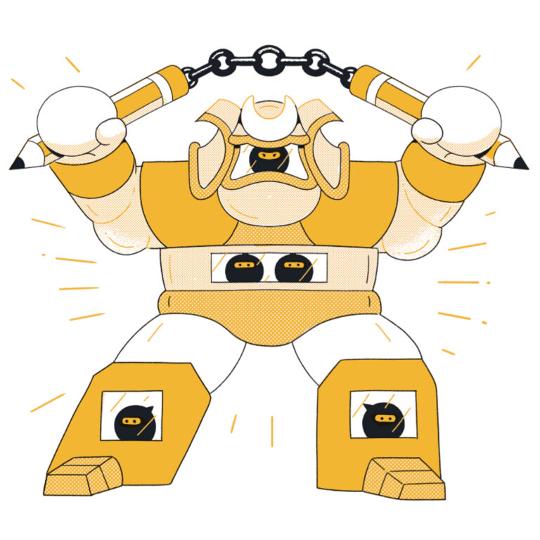 A 2ª edición da Guía Ninja do Ilustrador xa está dispoñible